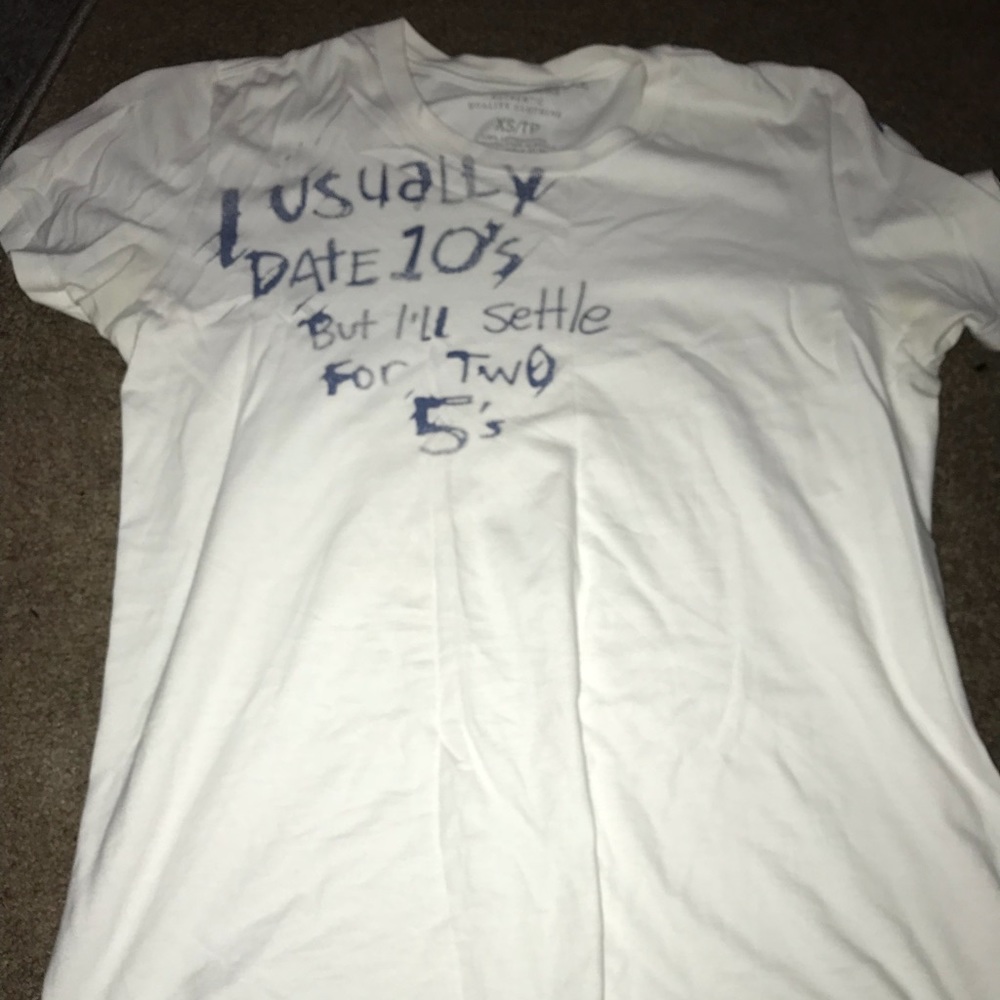 American Eagle Tee